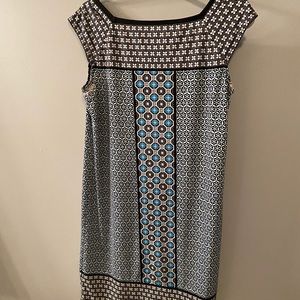 max studio dress